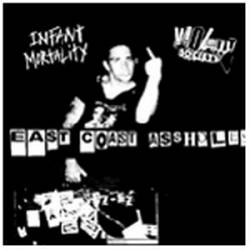 Violent Society : Infant Mortality - Violent Society